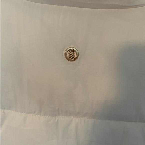 Simply southern cream Puffer Vest xl/xxl brand new - Picture 9 of 9